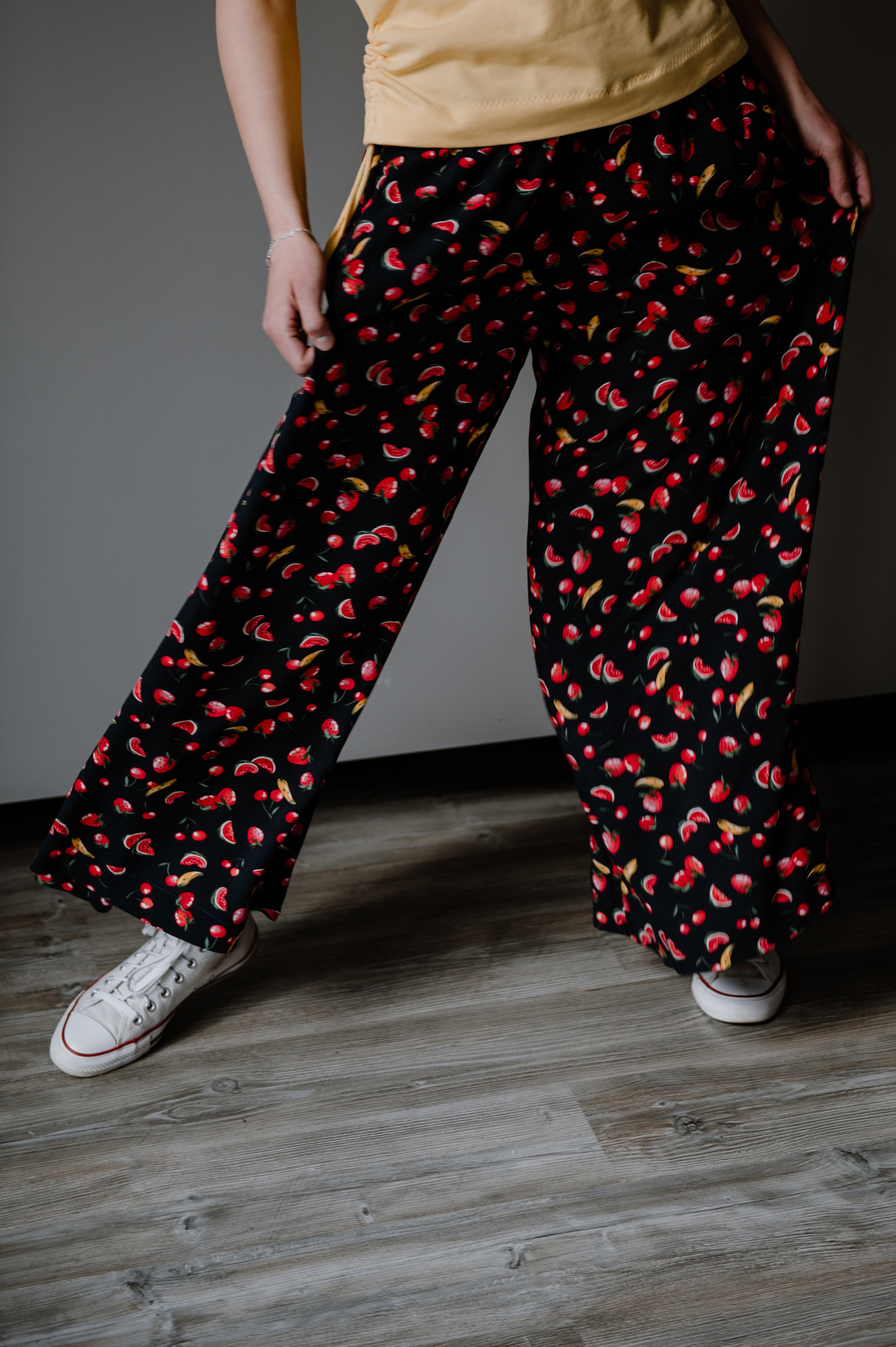 sew-simple-damen-hosenrock-djuna-pdf-schnittmuster-culotte image 5