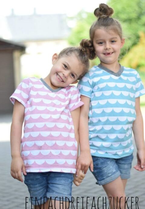 fadenk-fer-ebooks-t-shirt-basique-kinder-schnittmuster image 8
