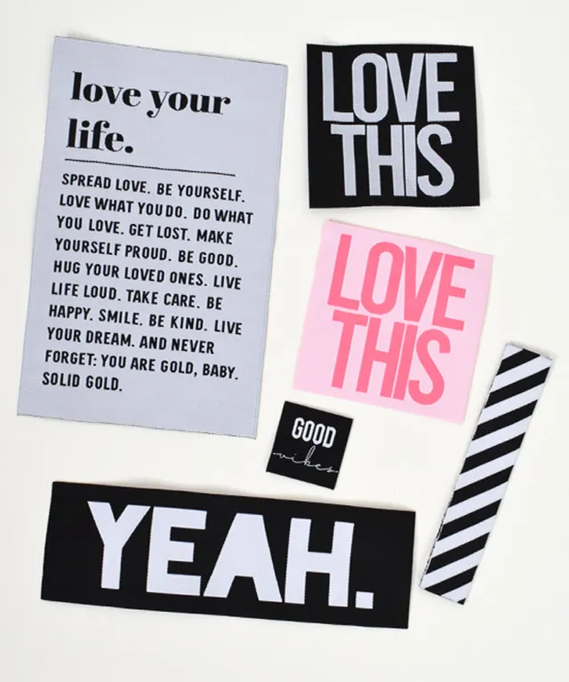 lenipepunkt-kurzwaren-patch-bundle-15-xl-patch-set-love-6-teilig image 1