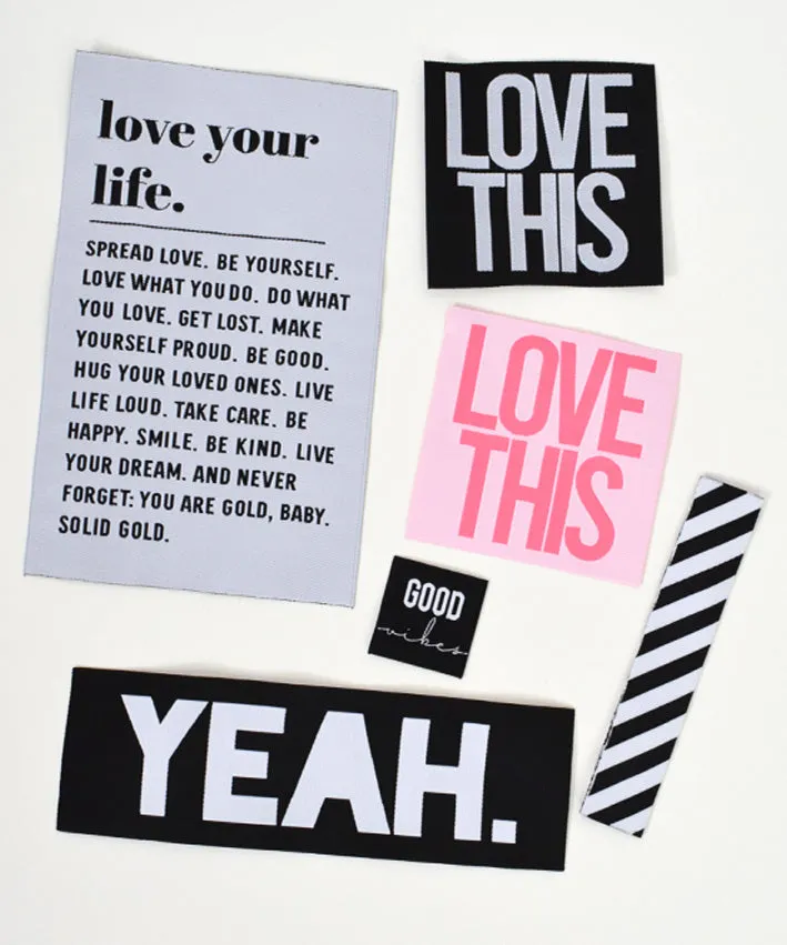 lenipepunkt-kurzwaren-patch-bundle-15-xl-patch-set-love-6-teilig image 1