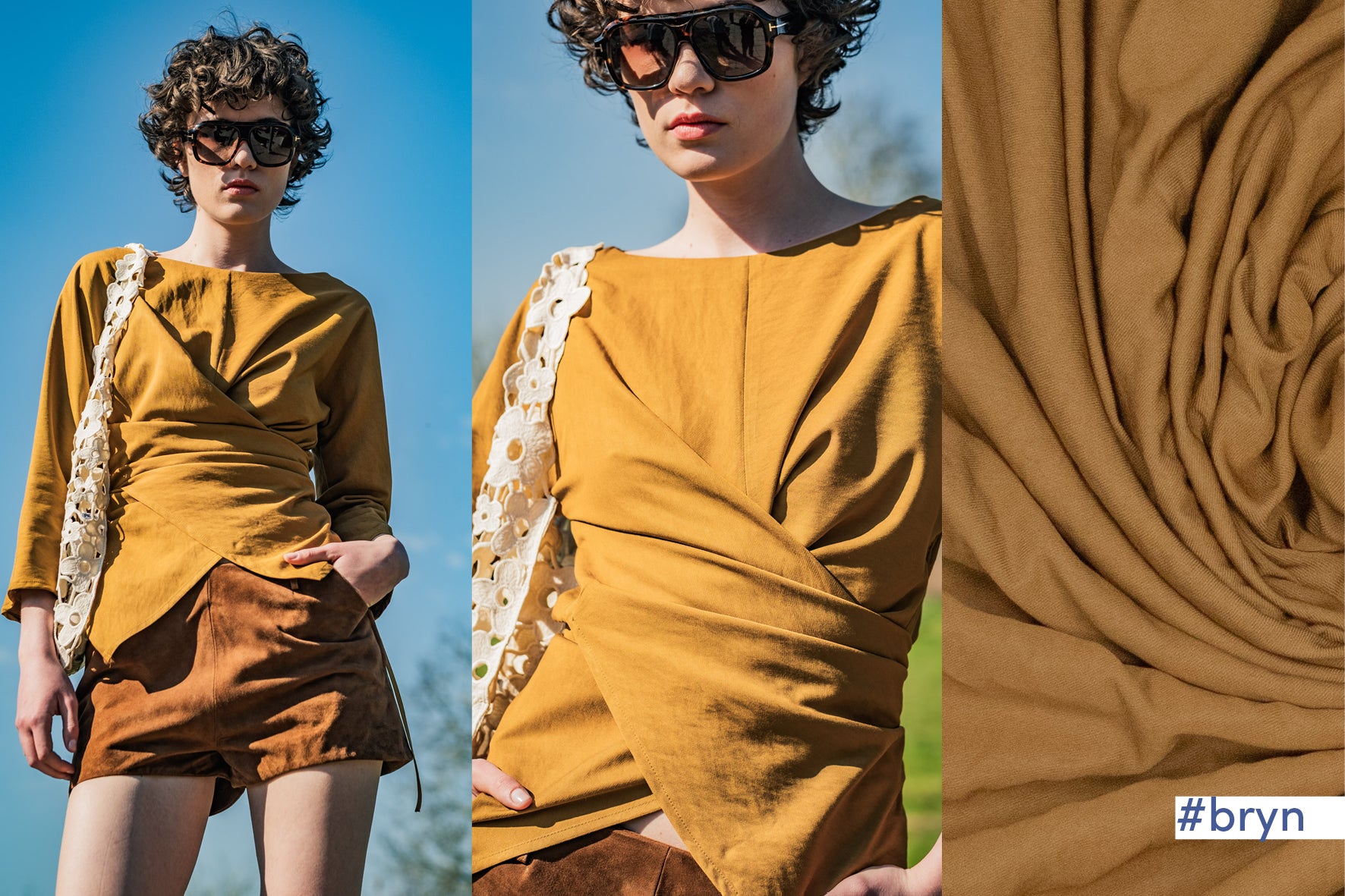 fibre-mood-woven-viskose-twill-n-hstoff-camel-145-cm image 2