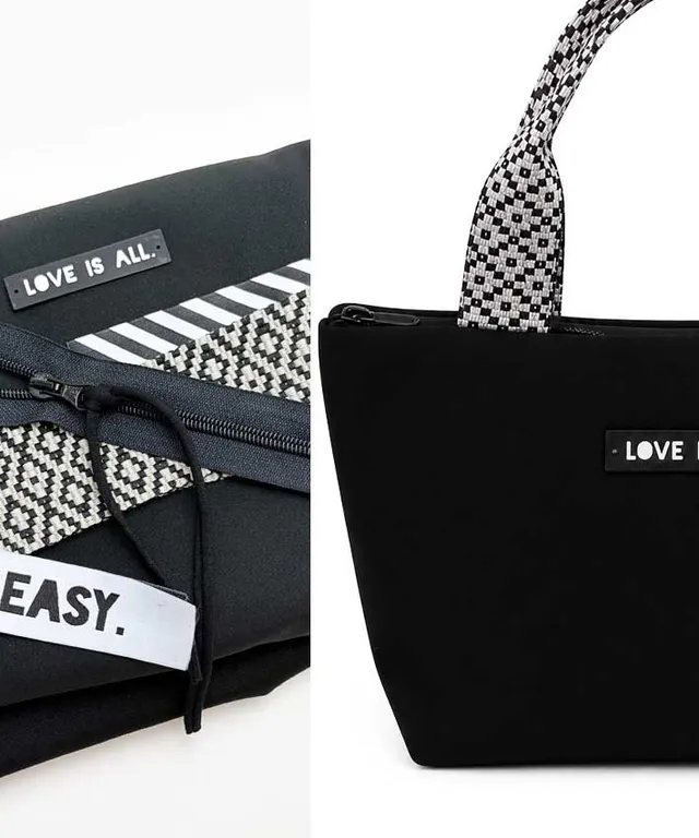 lenipepunkt-sunset-totebag-n-hpaket-tasche-softshell-schwarz-np728 image 1