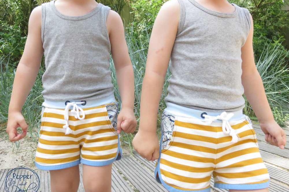 n-hfrosch-schnittmuster-shorty-legs-kinder-shorts-ebook image 3