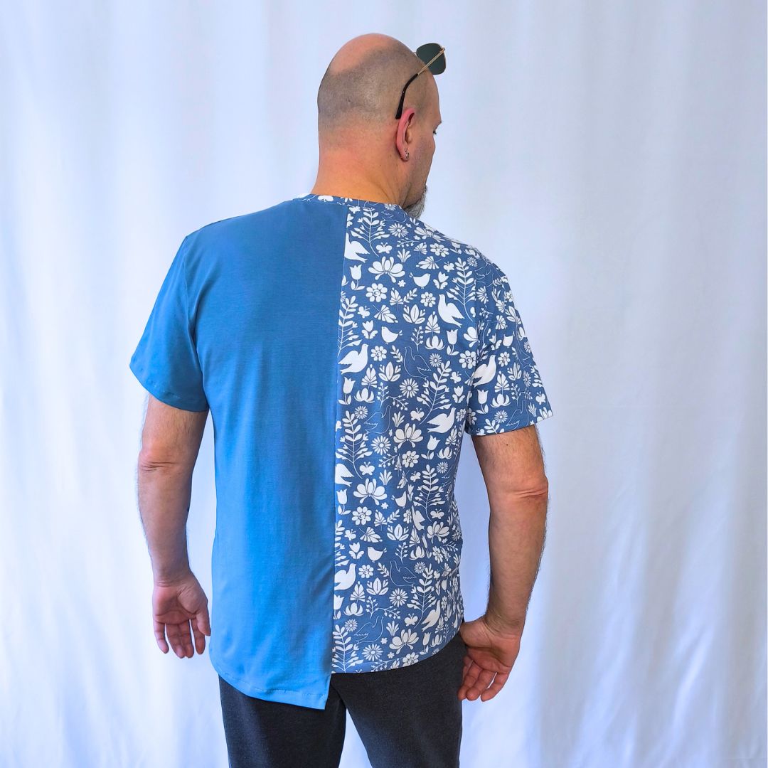 sew-simple-fred-herren-shirt-papierschnittmuster-jersey image 4