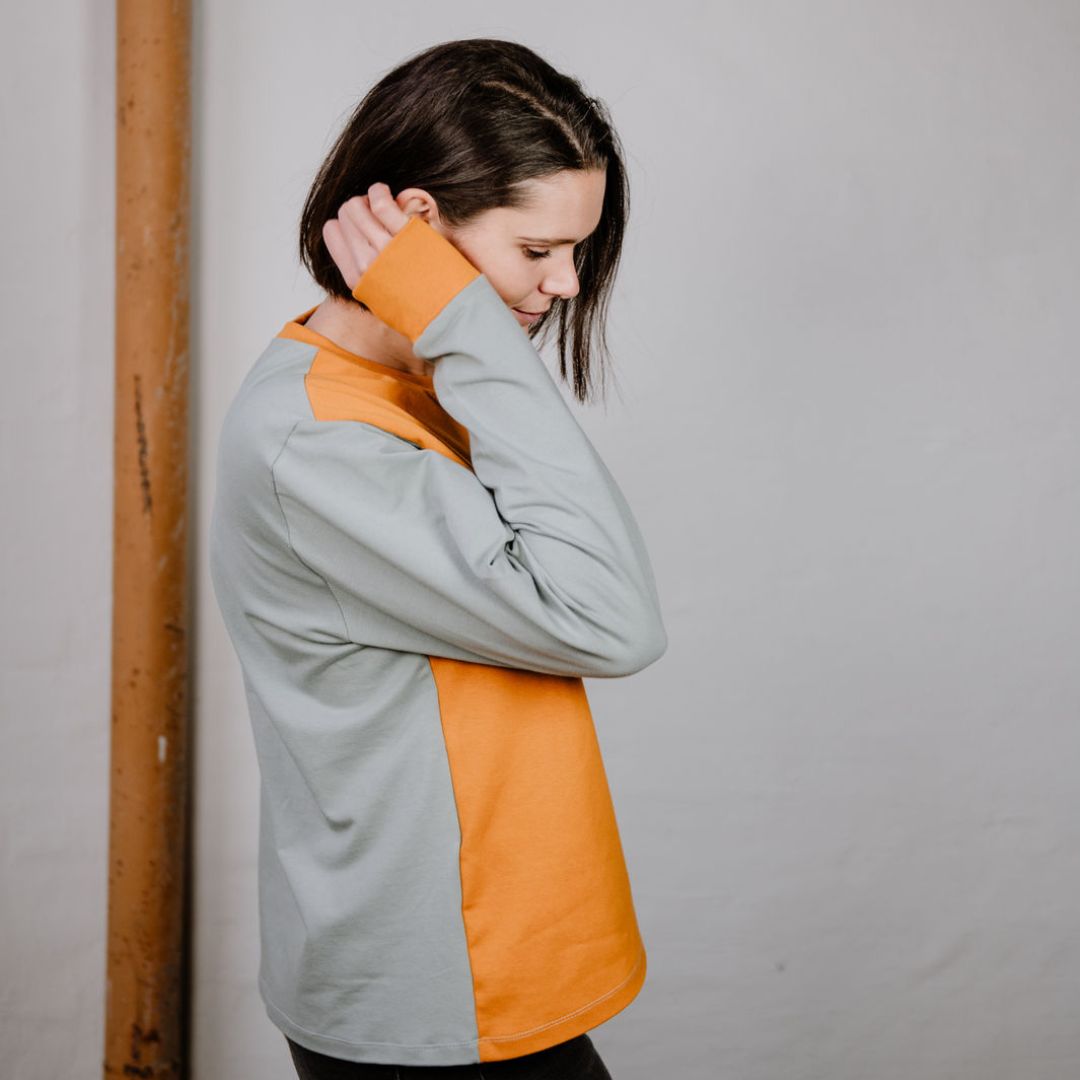 sew-simple-willa-wickelsweater-schnittmuster-pdf-kapuze image 3