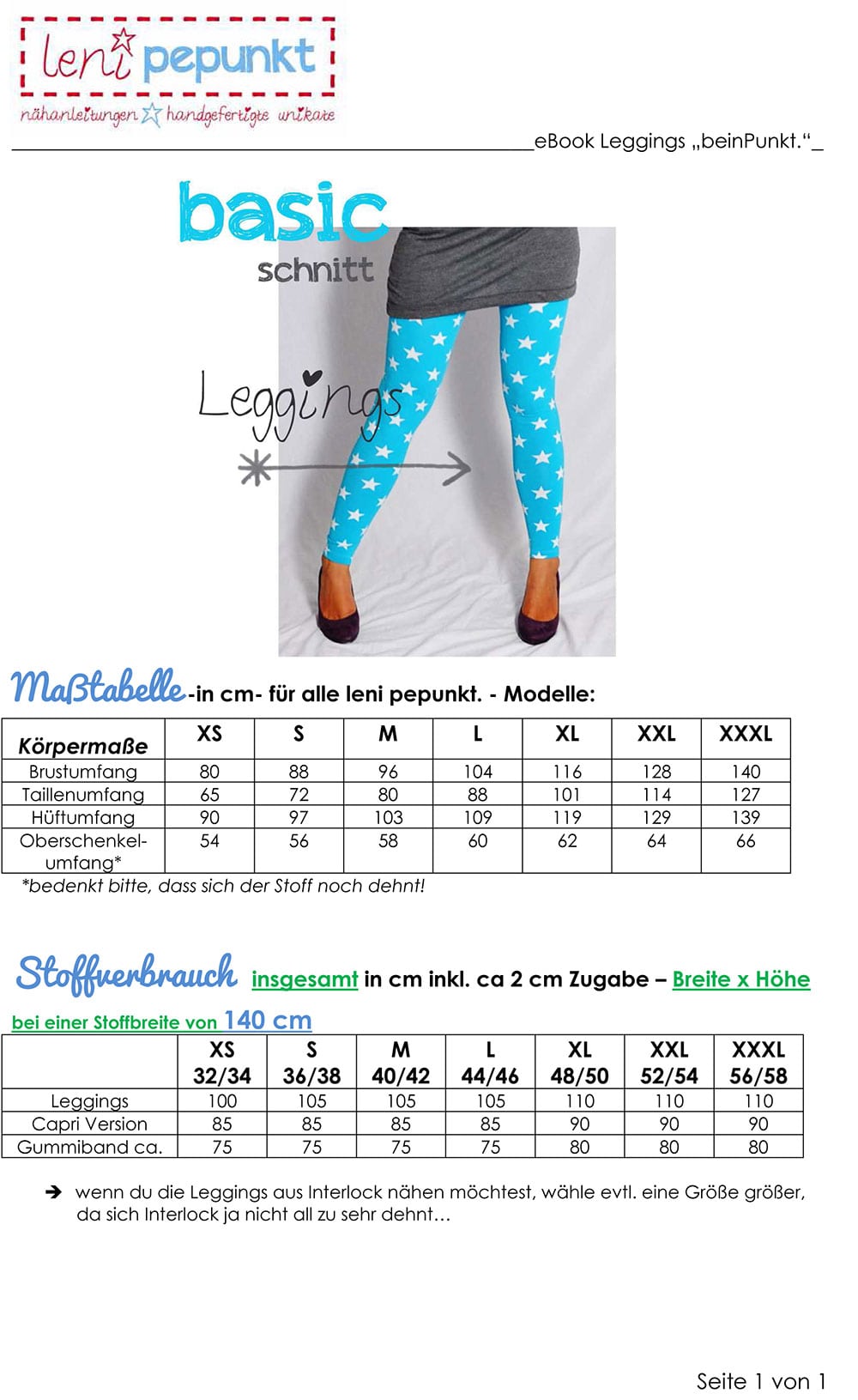 lenipepunkt-beinpunkt-52-leggings-papierschnittmuster-xs-xxxl image 2