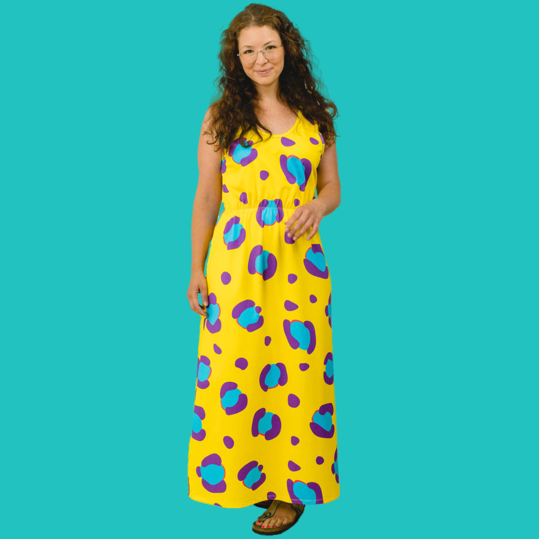 n-hfrosch-ketika-damen-top-und-kleid-schnittmuster-digital image 4