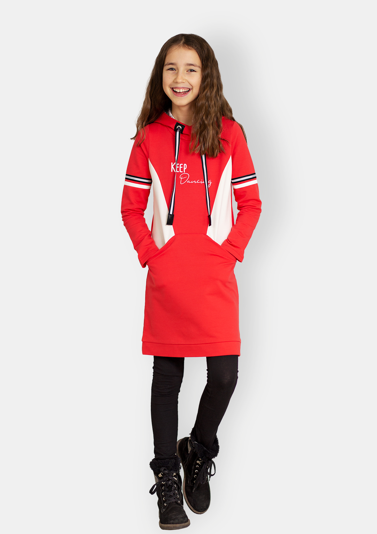 fadenk-fer-sofie-kinder-ebook-schnittmuster-kleid-gr-74-164 image 1