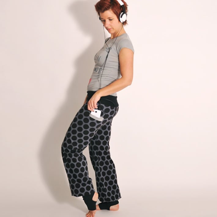 leni-pepunkt-yoga-hose-ebook-xs-xxxl-damen-sporthose image 1