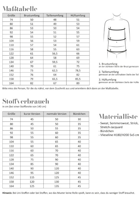 fadenk-fer-basic-pullover-kinder-papierschnittmuster-sonderposten image 8
