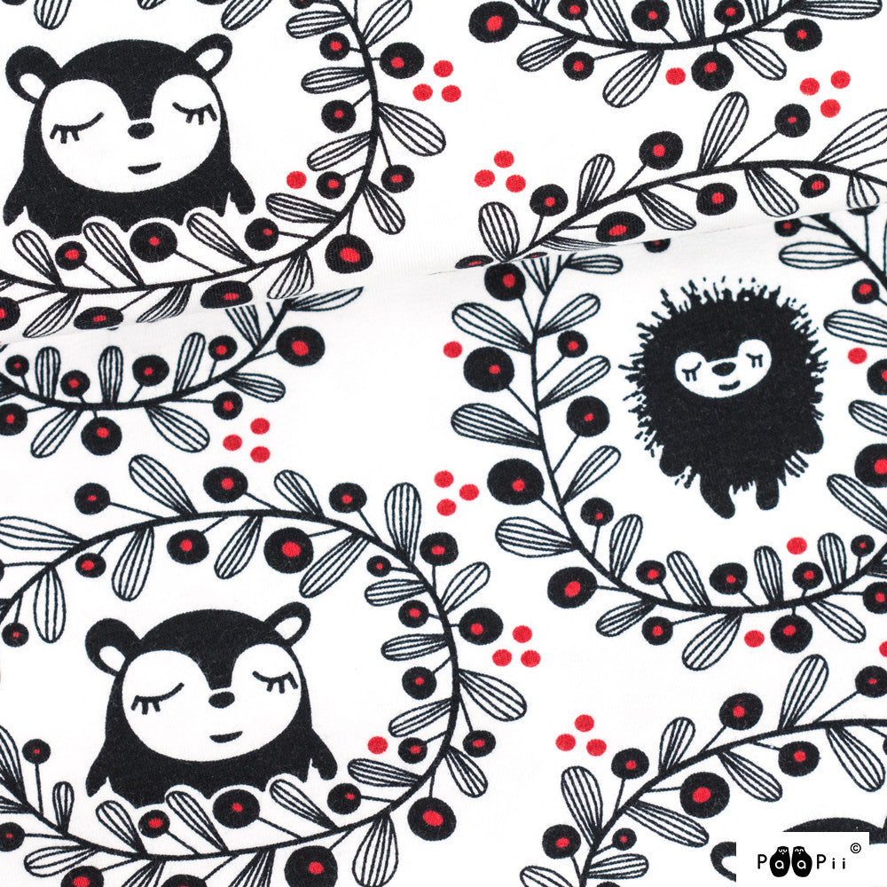 n-hfrosch-siiri-s-myyry-s-garland-bio-jersey-schwarz-wei image 3