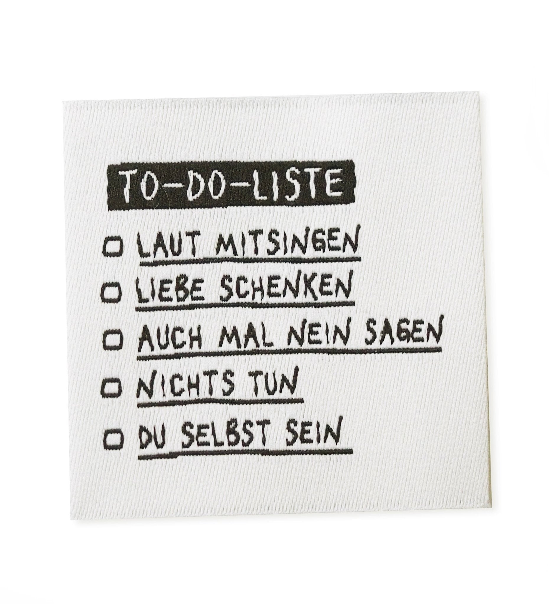 paul-clara-weblabels-weblabel-to-do-liste-4-x-4-cm image 1