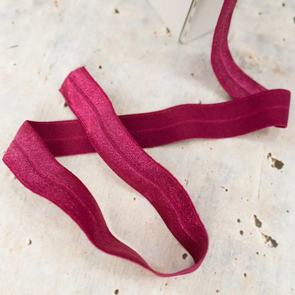 n-hfrosch-n-hzubeh-r-einfassband-20mm-fuchsia-falzgummi image 1