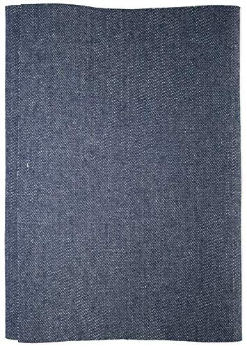 jajasio-b-gelflicken-jeans-xxl-43x20cm-dunkelblau-baumwolle image 2