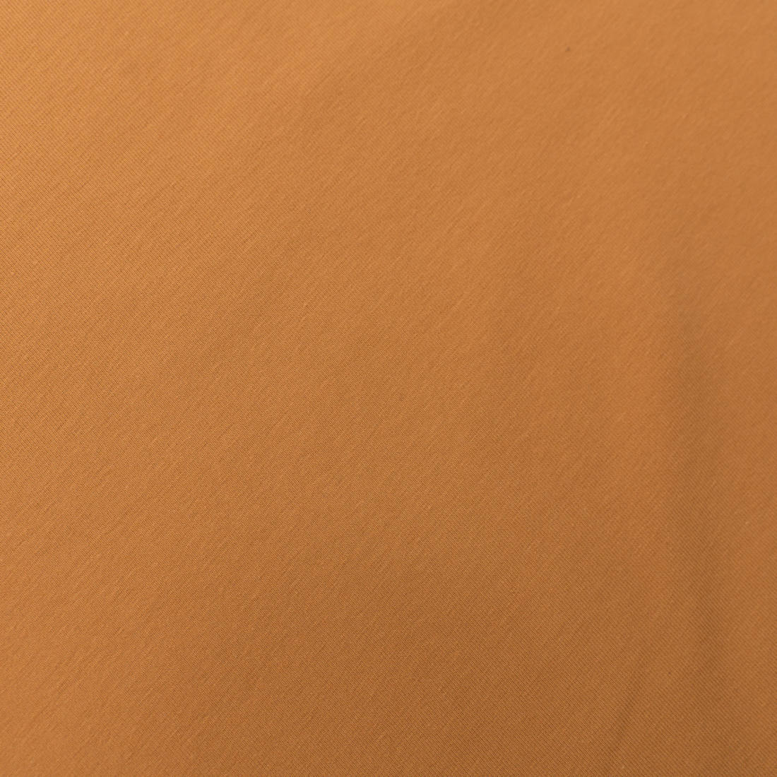 n-hfrosch-baumwolljersey-uni-karamell-stoff-220g image 2