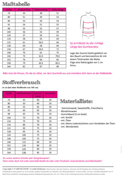 fadenk-fer-chris-ebook-kinder-jogginghose-pantalon-enfant image 6