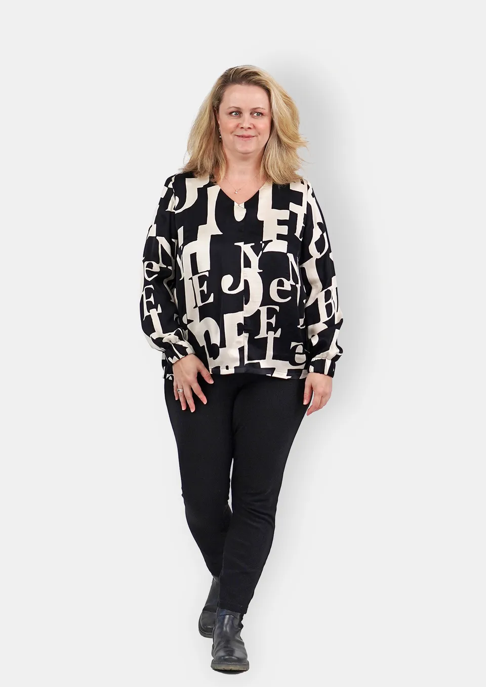 fadenk-fer-flora-damen-ebook-bluse-tunika-32-58-taschen image 1