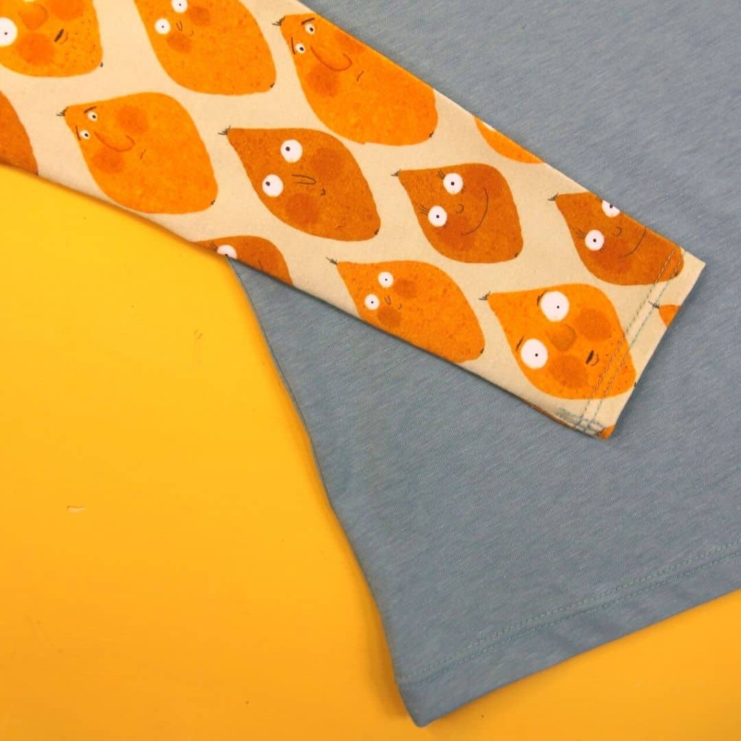 sew-simple-lemon-loose-kinder-raglanshirt-papierschnitt image 2
