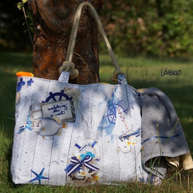 n-hfrosch-sun-n-fun-schnittmuster-strandtasche-digital image 2