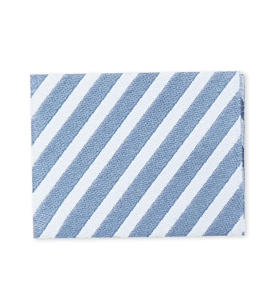 paul-clara-weblabels-stripes-graublau-klapp-weblabel image 1