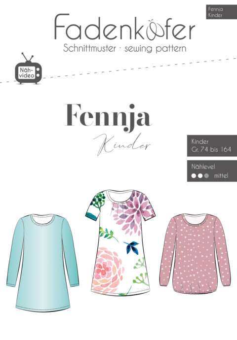 fadenk-fer-fennja-kinder-papierschnittmuster-bluse-gr-74-164 image 6