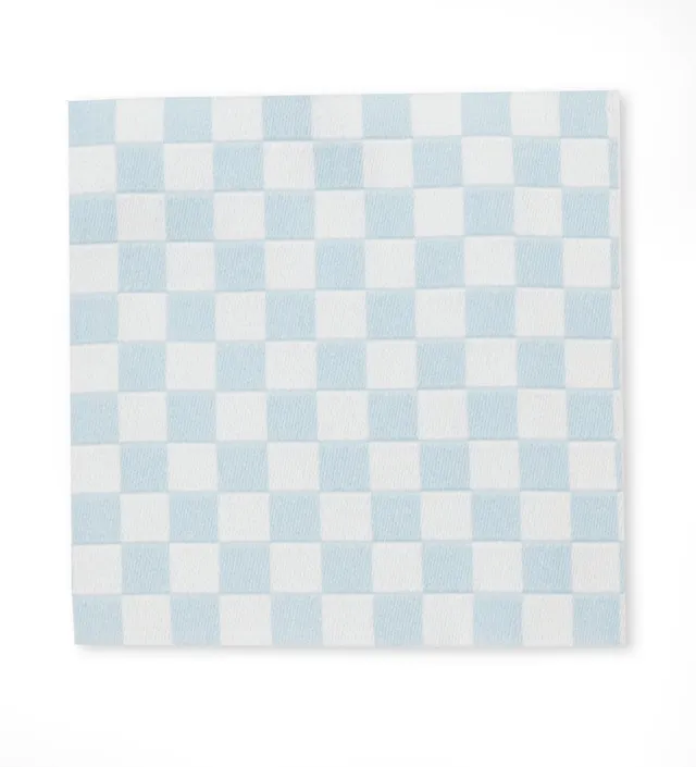 paul-clara-weblabels-xxl-weblabel-karo-mint-zum-aufn-hen image 1