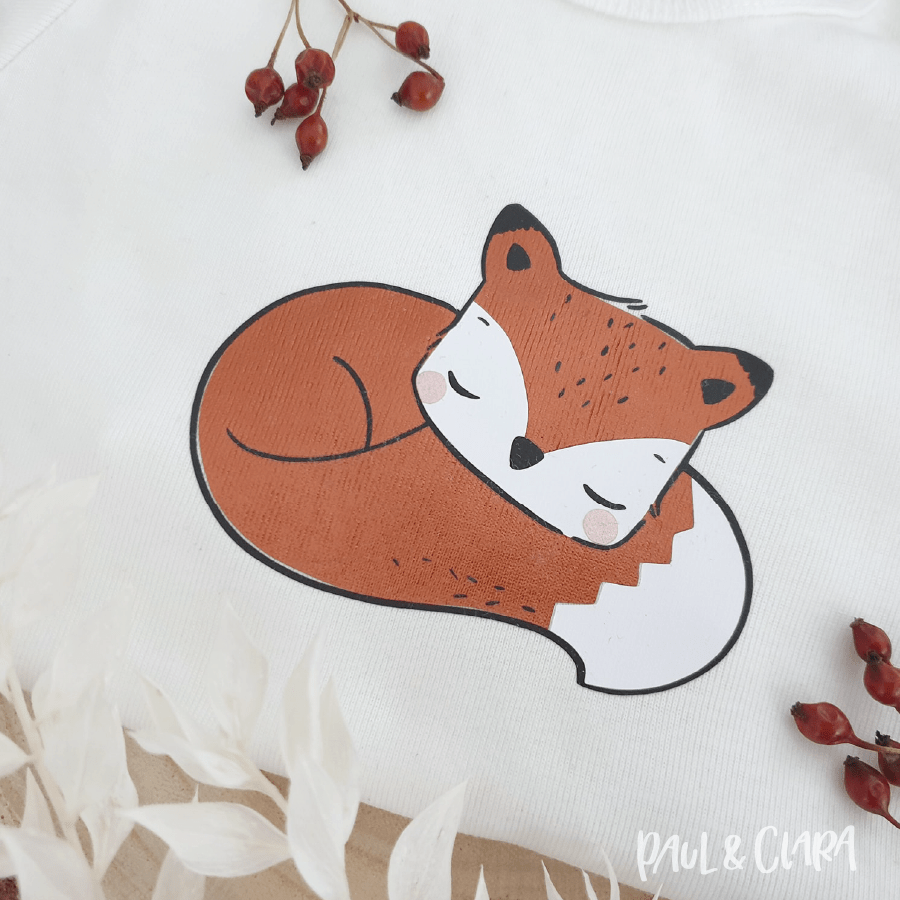 paul-clara-plottdateien-sleepy-fox-plotterdatei-download image 2