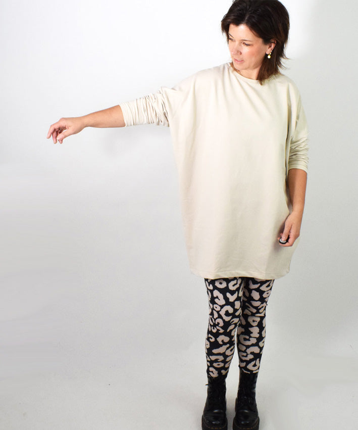 lenipepunkt-173-chillsweater-papierschnittmuster-damen-xs-xxxl image 7