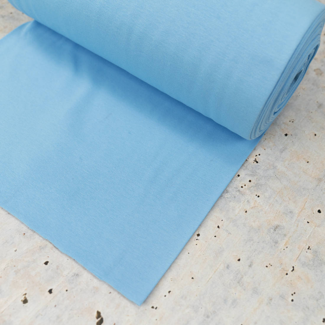 n-hfrosch-b-ndchenware-hellblau-elastisch-ko-tex-schlauch image 2