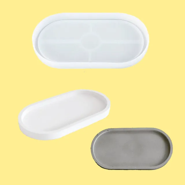 n-hfrosch-gie-formen-silikon-gie-form-dekotablett-oval image 1