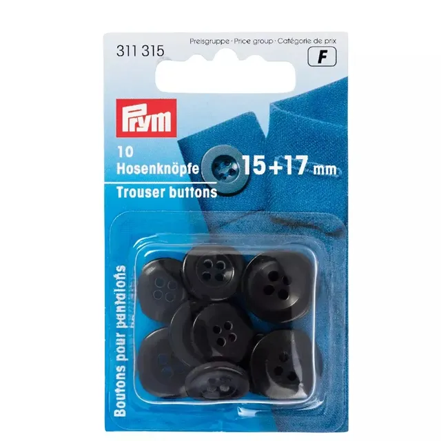 fadenk-fer-311315-hosenkn-pfe-schwarz-15-und-17-mm image 1
