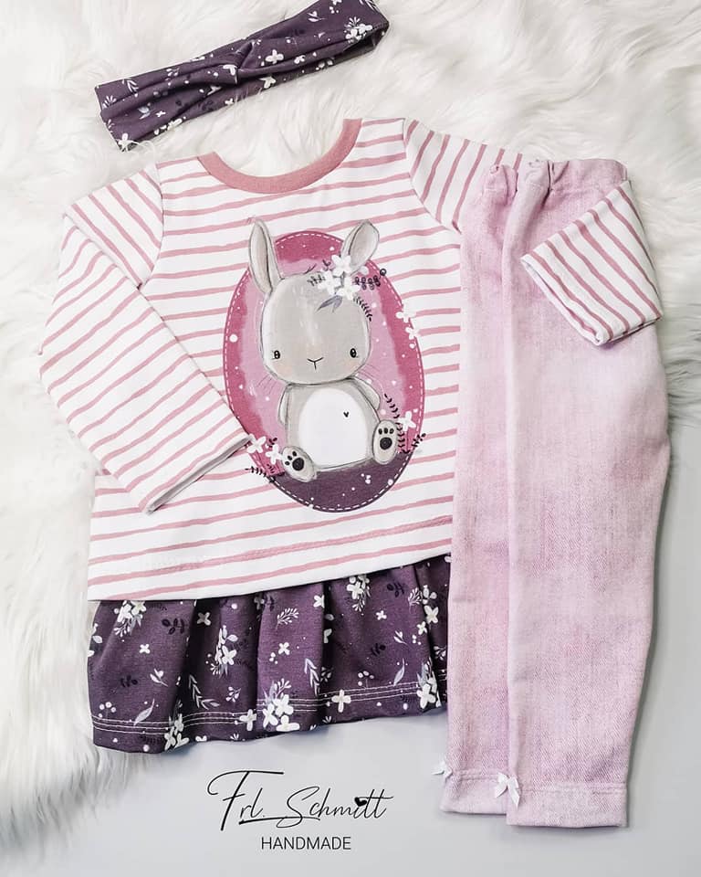 paul-clara-denimlove-rosa-bio-jersey-stoff-0-5m-kinder image 3