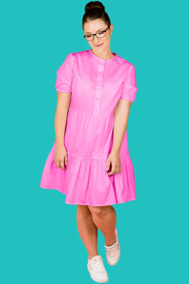 n-hfrosch-schnittmuster-langkah-damen-kleid-ebook-webware image 1