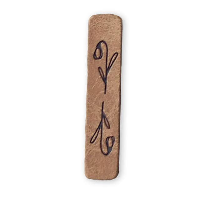 paul-clara-klapp-kunstlederlabel-maigl-ckchen-1x5-cm image 1