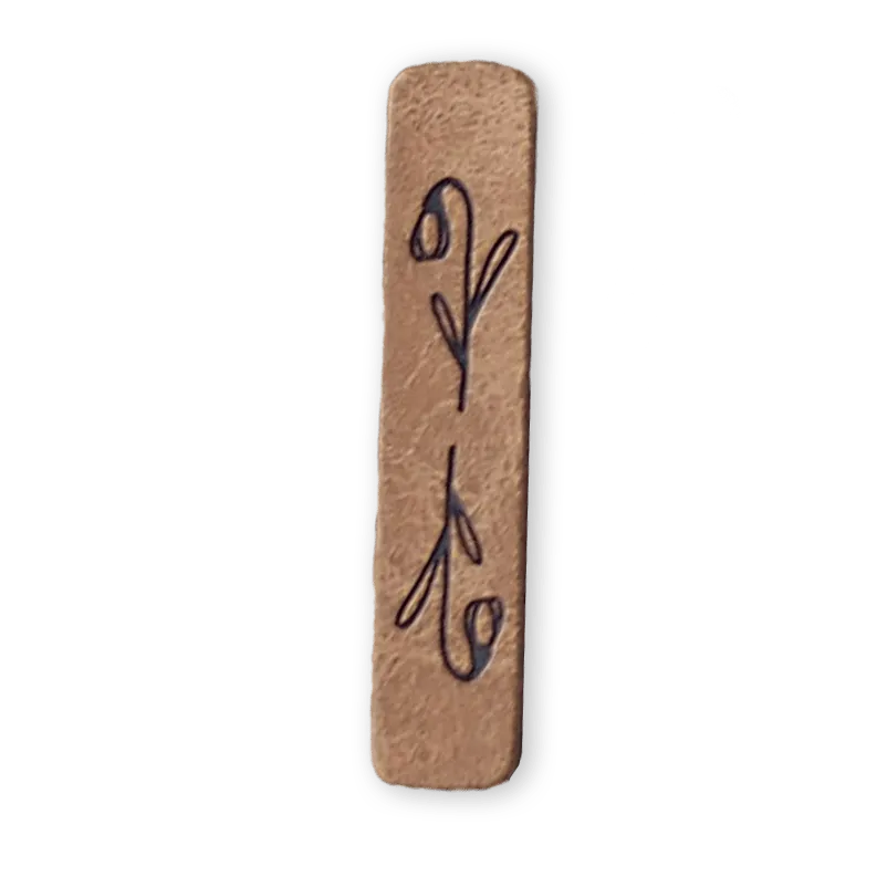 paul-clara-klapp-kunstlederlabel-maigl-ckchen-1x5-cm image 1