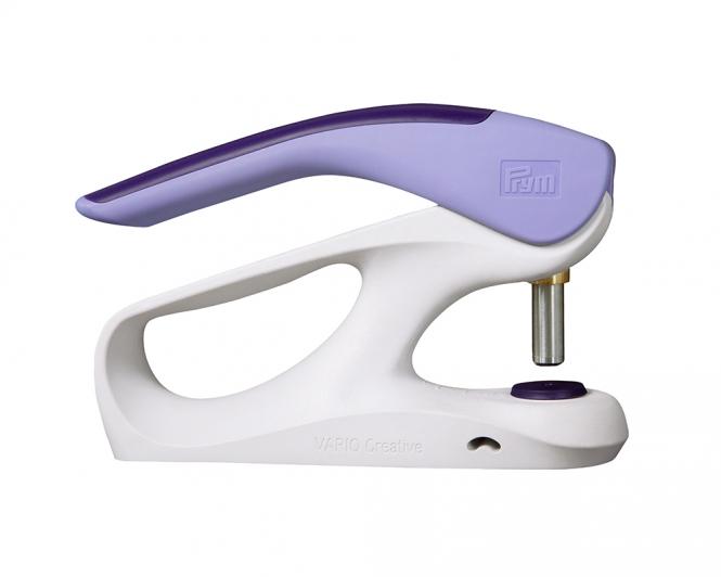 prym-vario-creative-tool-druckknopfzange-lochzange-senzange-nieten image 1