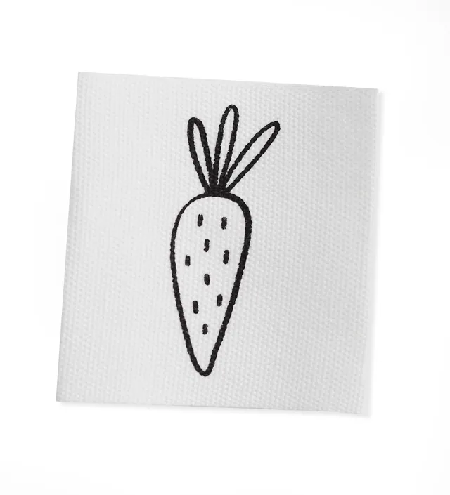 paul-clara-baumwoll-labels-m-hre-label-zum-aufn-hen image 1