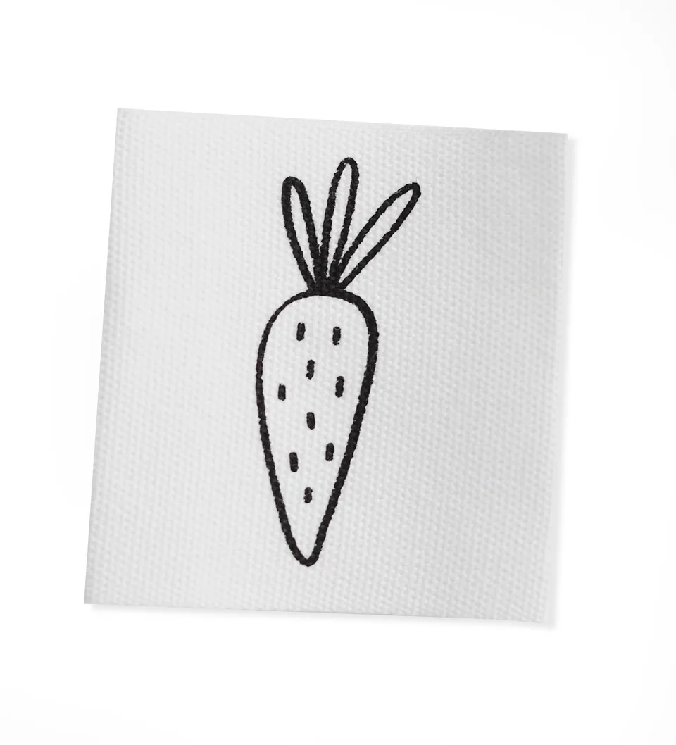 paul-clara-baumwoll-labels-m-hre-label-zum-aufn-hen image 1