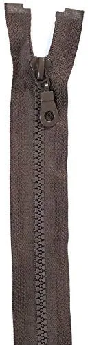 jajasio-rei-verschl-sse-45cm-teilbar-rei-verschluss-braun-2er image 1