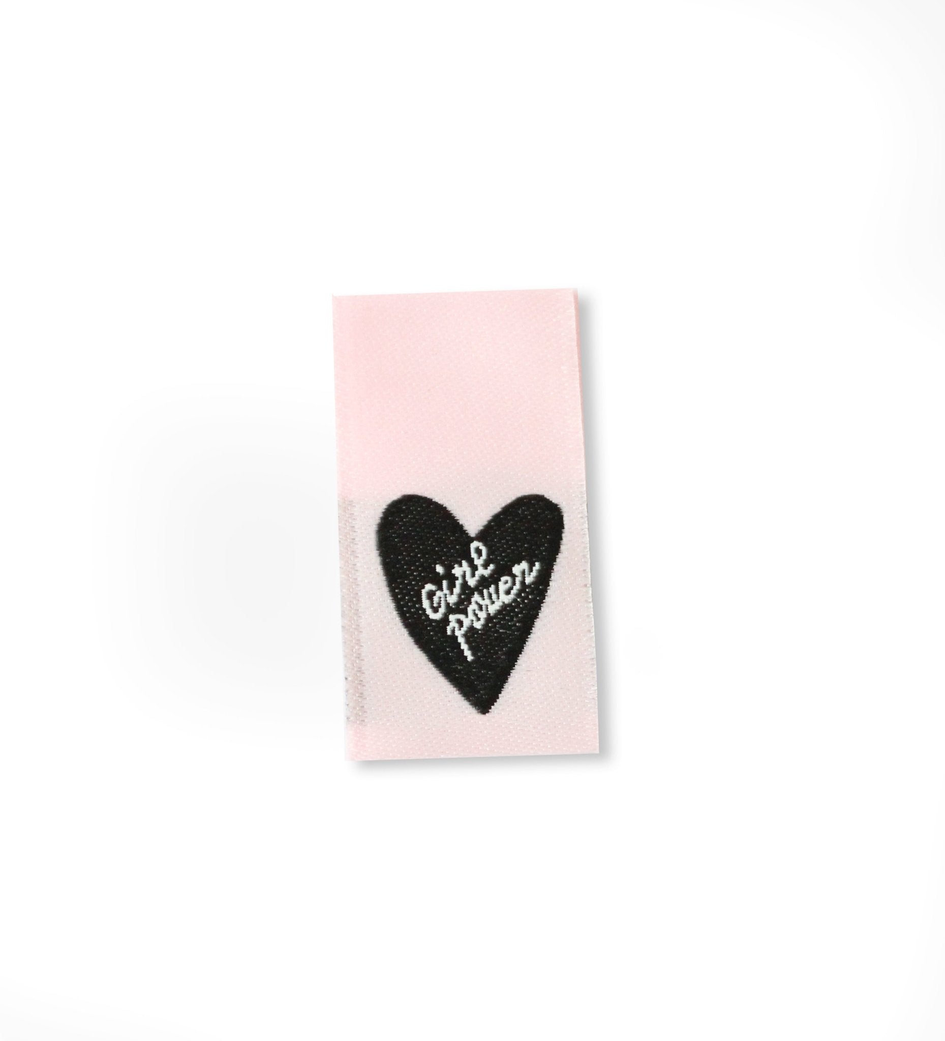 paul-clara-weblabels-girl-power-klapp-weblabel-n-hetikett image 1