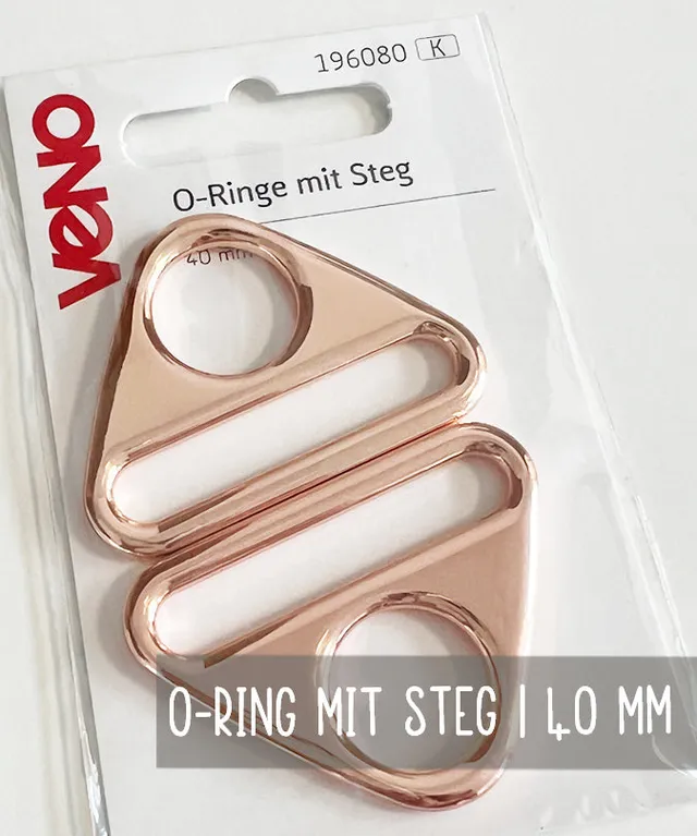 lenipepunkt-veno-o-ring-mit-steg-kupfer-4-cm-o-ringe-1-paar image 1