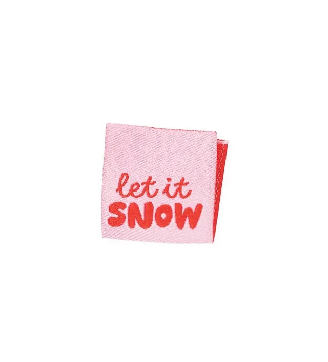 paul-clara-klapp-weblabel-let-it-snow-einn-hetikett image 1