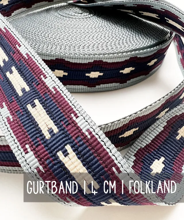 leni-pepunkt-folkland-gurtband-4cm-meterware image 1