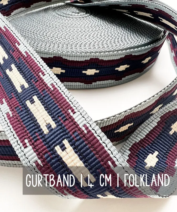 leni-pepunkt-folkland-gurtband-4cm-meterware image 1