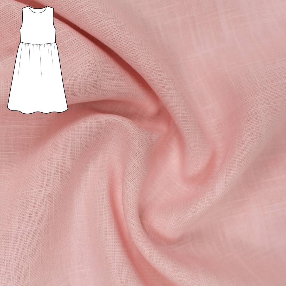 n-hfrosch-n-hpakete-n-hpaket-meriah-leinen-rosa image 1