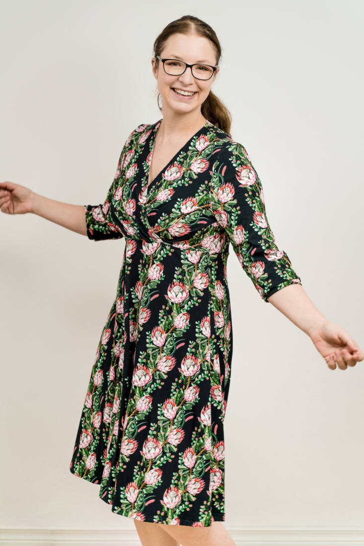 n-hfrosch-n-hpakete-sihir-bio-jersey-n-hset-kleid-rot-gots image 6