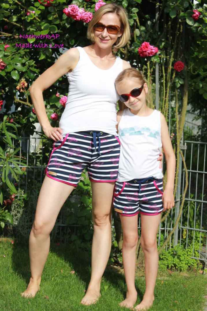 n-hfrosch-schnittmuster-shorty-legs-kinder-shorts-ebook image 2