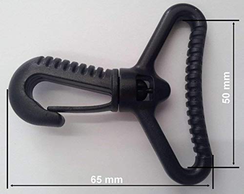 jajasio-taschenzubeh-r-karabinerhaken-50-mm-kunststoff-5-stk-11 image 4