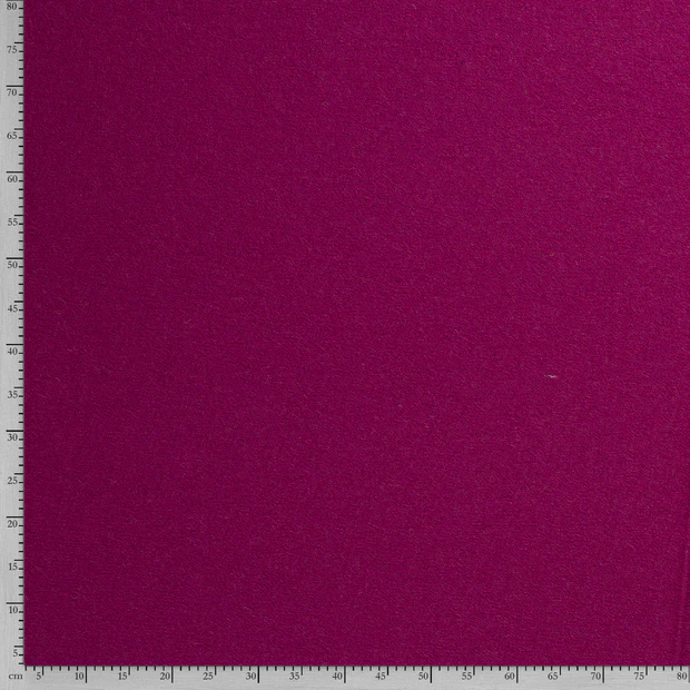 n-hfrosch-wollwalk-stoff-0-6-m-restst-ck-fuchsia-aus-wolle image 4