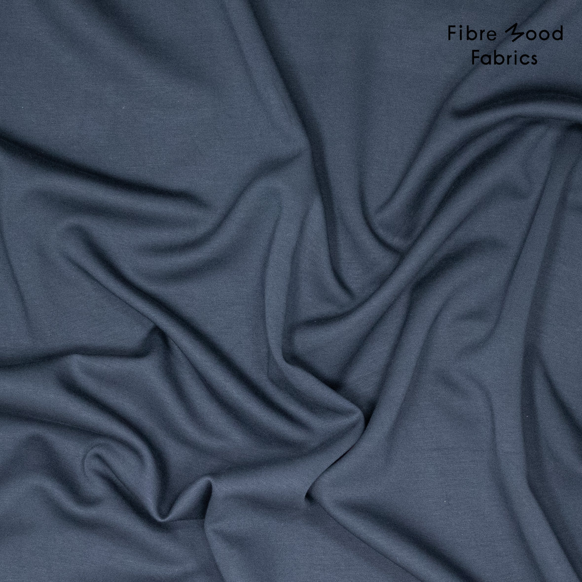 lenipepunkt-fibre-mood-knit-scuba-stoff-dunkelblau-dehnbar image 4